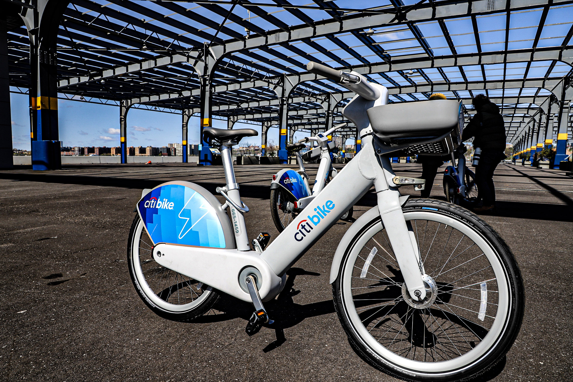 Citi-Bike ELT Pipeline